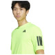 Adidas Ανδρική κοντομάνικη μπλούζα Club Tennis Climacool 3-S Tee